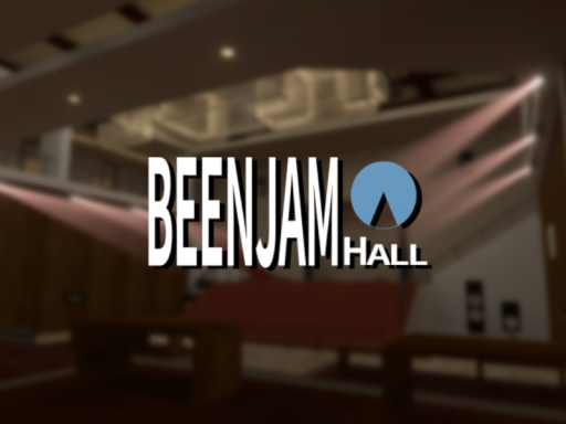 BEENJAM HALL
