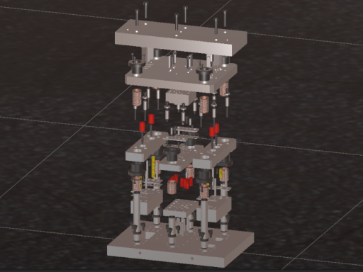 Machining Studio