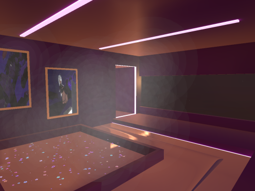 Immersion