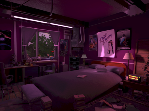 Nostalgia