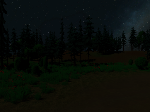 TEST SMALL
