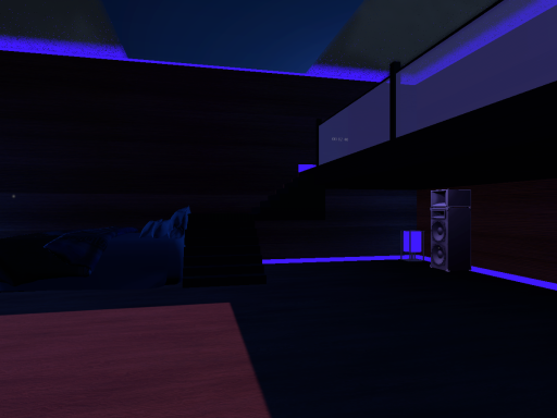 Chill world 2․0