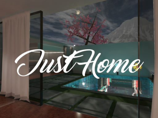 Just Home