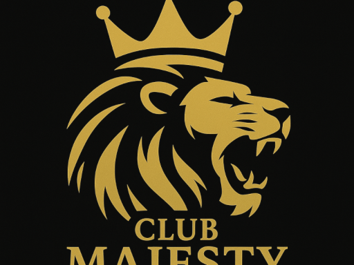 Majesty King