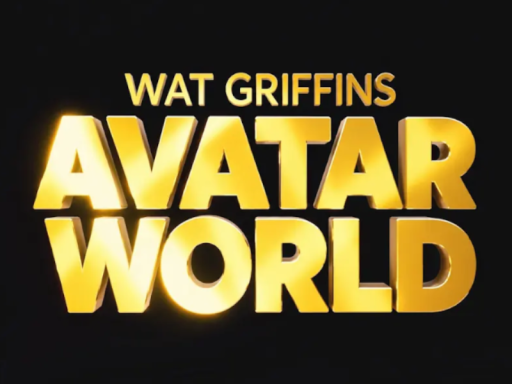 Wat Griffin's Avatar World