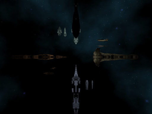 Eve Avatars