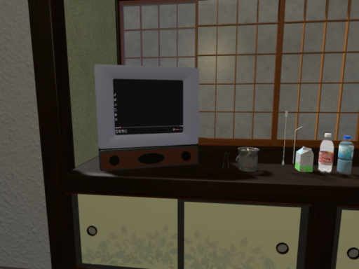 昭和の部屋
