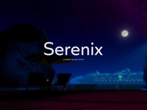 Serenix