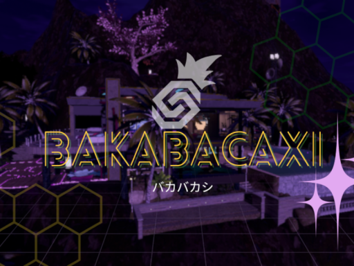 Bakaxi Home