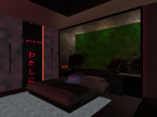 Eboy apartment․