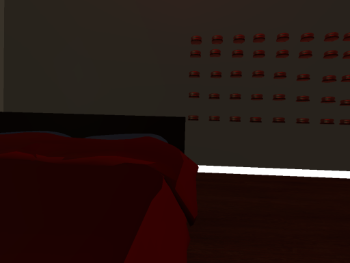 Cj Room