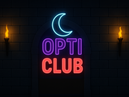 Opti Club