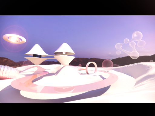 VHEALING WORLD