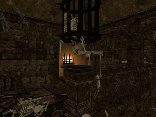 Pit of Bones