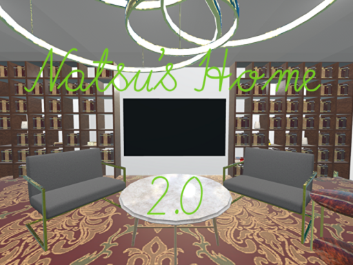 natsu's home 2․0