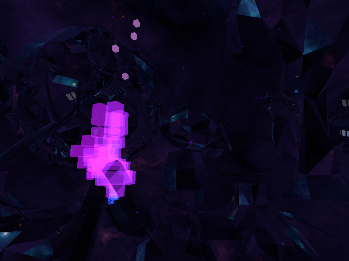Singularity of Space
