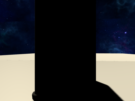 emptiness