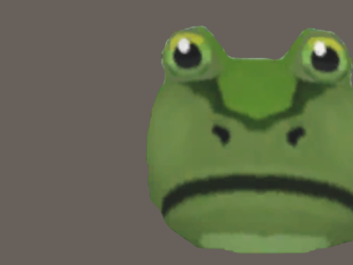 Frog World