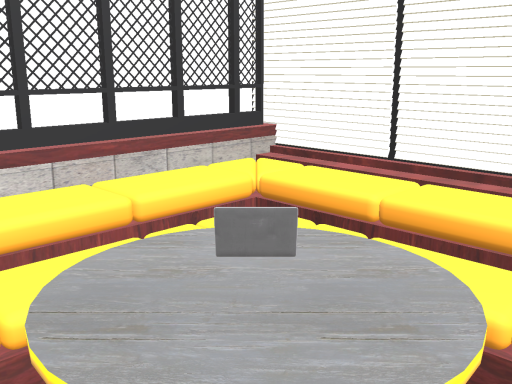 Simple Meeting Room