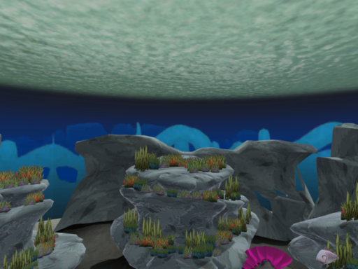 octopuss garden