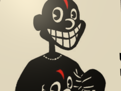 clockyz's Avatar World