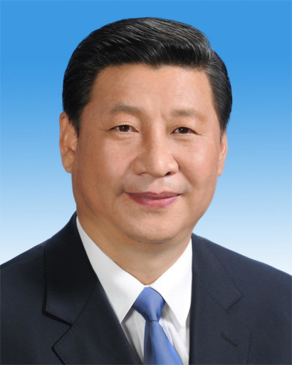 习近平模型吧 Xijinping Avatar Bar 8․9․6․4 ［CN＼HK＼TW］