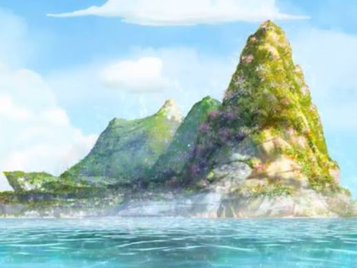 The World of Dreams