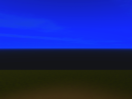 A Gembound View