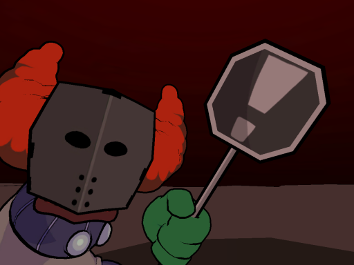FNF Clown Week