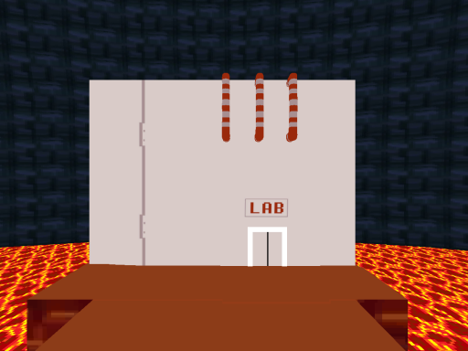 Minimalist Hotlands