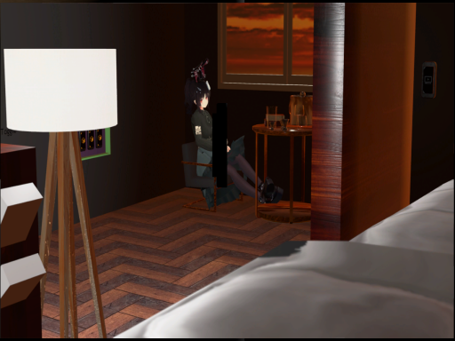 Betani_BedRoom
