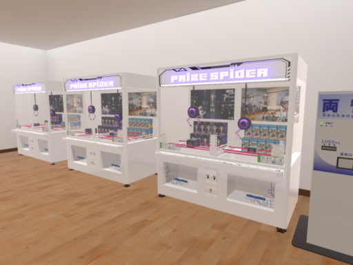 クレゲ倉庫 VRChat店
