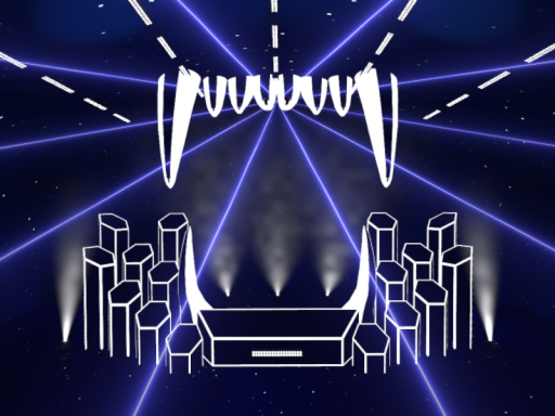 Rave Tunnel