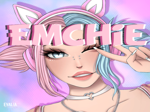 Emchie's Avatarsǃ