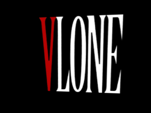 Vlones chill room