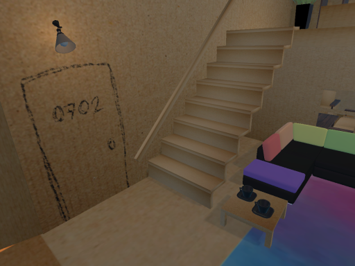 Cardboard Box