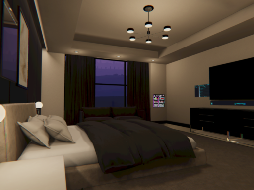 SimpleRoom