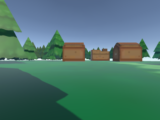 Hoenn Overworld
