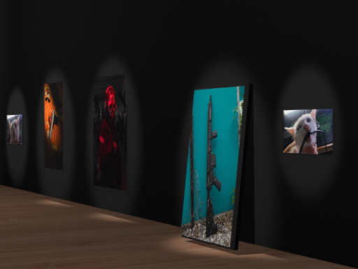 ［CN］-SOLE REASON的照片展览-（Photo Exhibition）