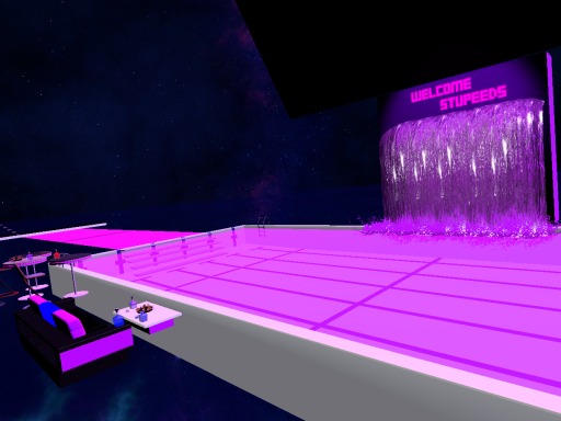 Endless Galaxy （?）