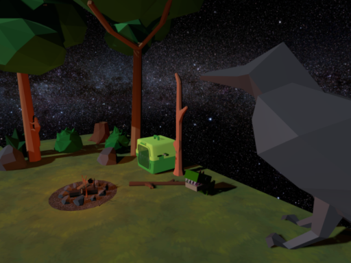 Zeph Sandbox