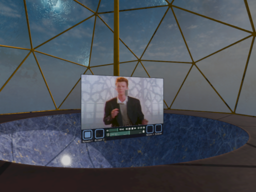 Video Dome