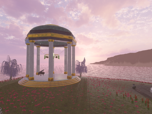 A Wishful Dream
