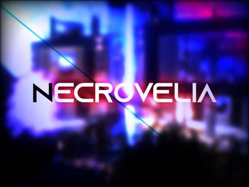 NECROVELIA