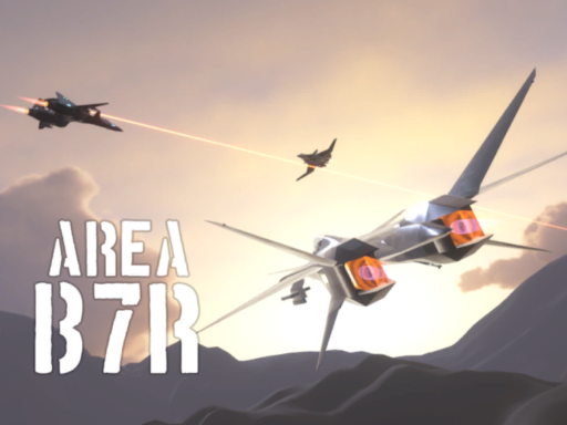 Area B7R