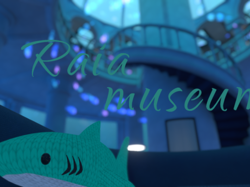 Raia Museum