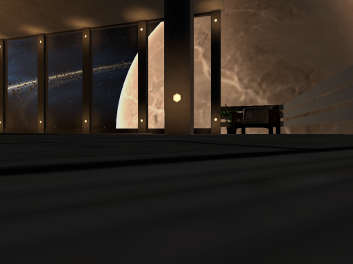 Moxxxi Hangout