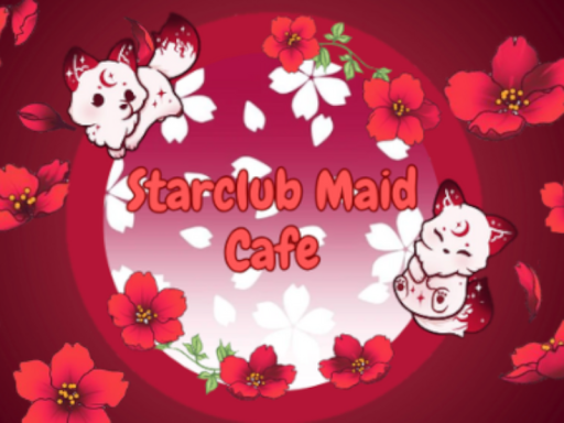 Maid Cafe