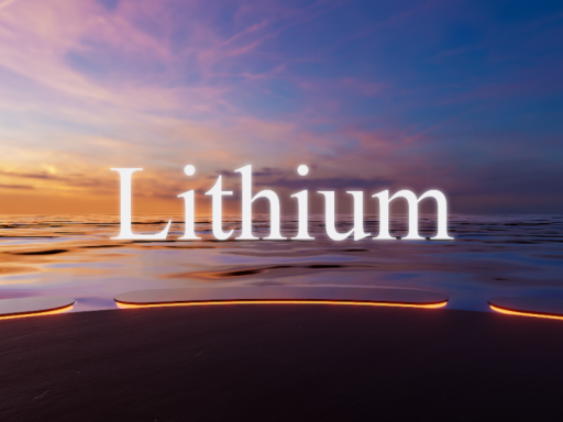 Lithium