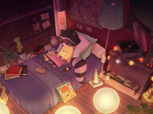 Snow's Den